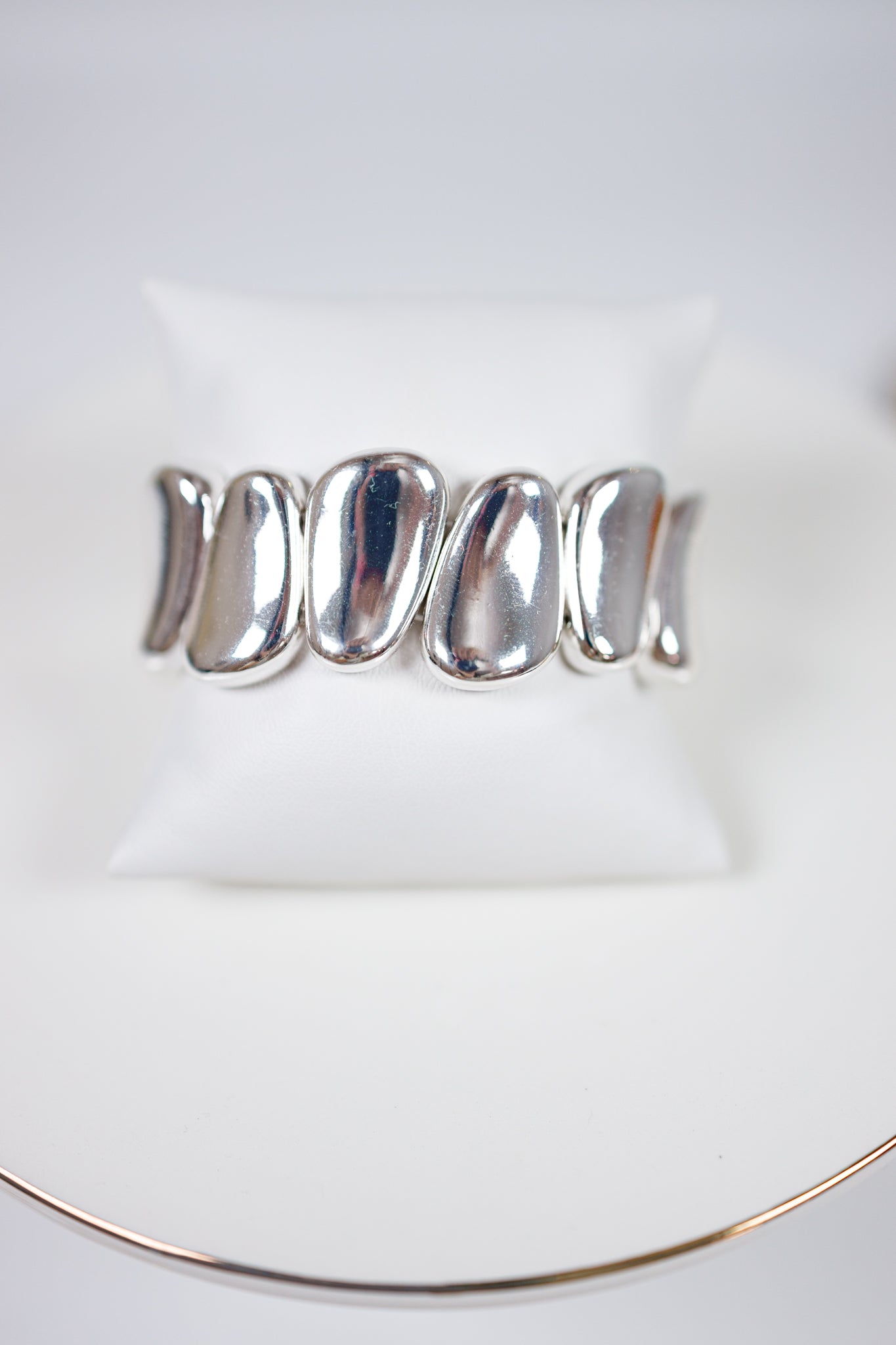 Linked Teardrop Bracelet, VARIOUS Jaxe + Grace Boutique