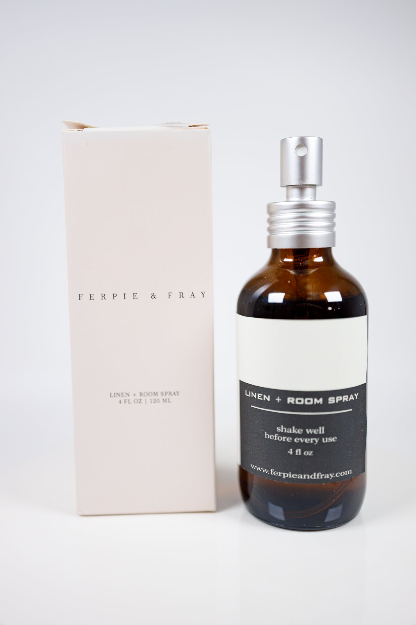 Ferpie + Fray - Linen + Room Spray, VARIOUS Jaxe + Grace Boutique