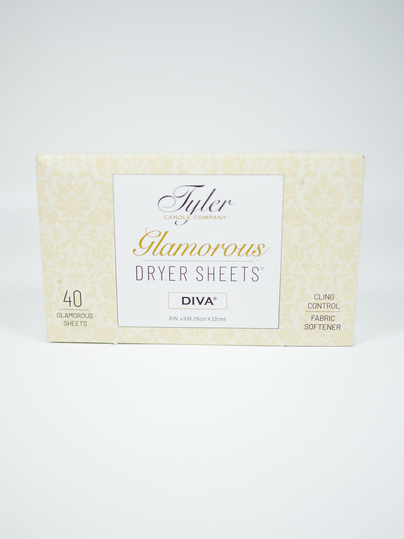 TYLER - Dryer Sheets Jaxe + Grace Boutique