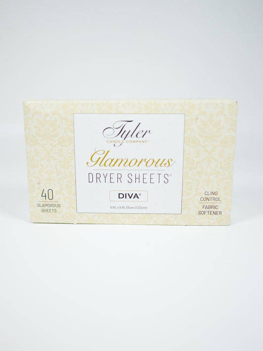 TYLER - Dryer Sheets Jaxe + Grace Boutique