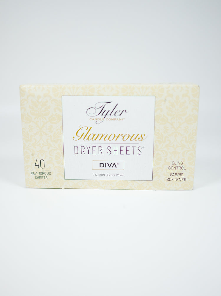 TYLER - Dryer Sheets Jaxe + Grace Boutique