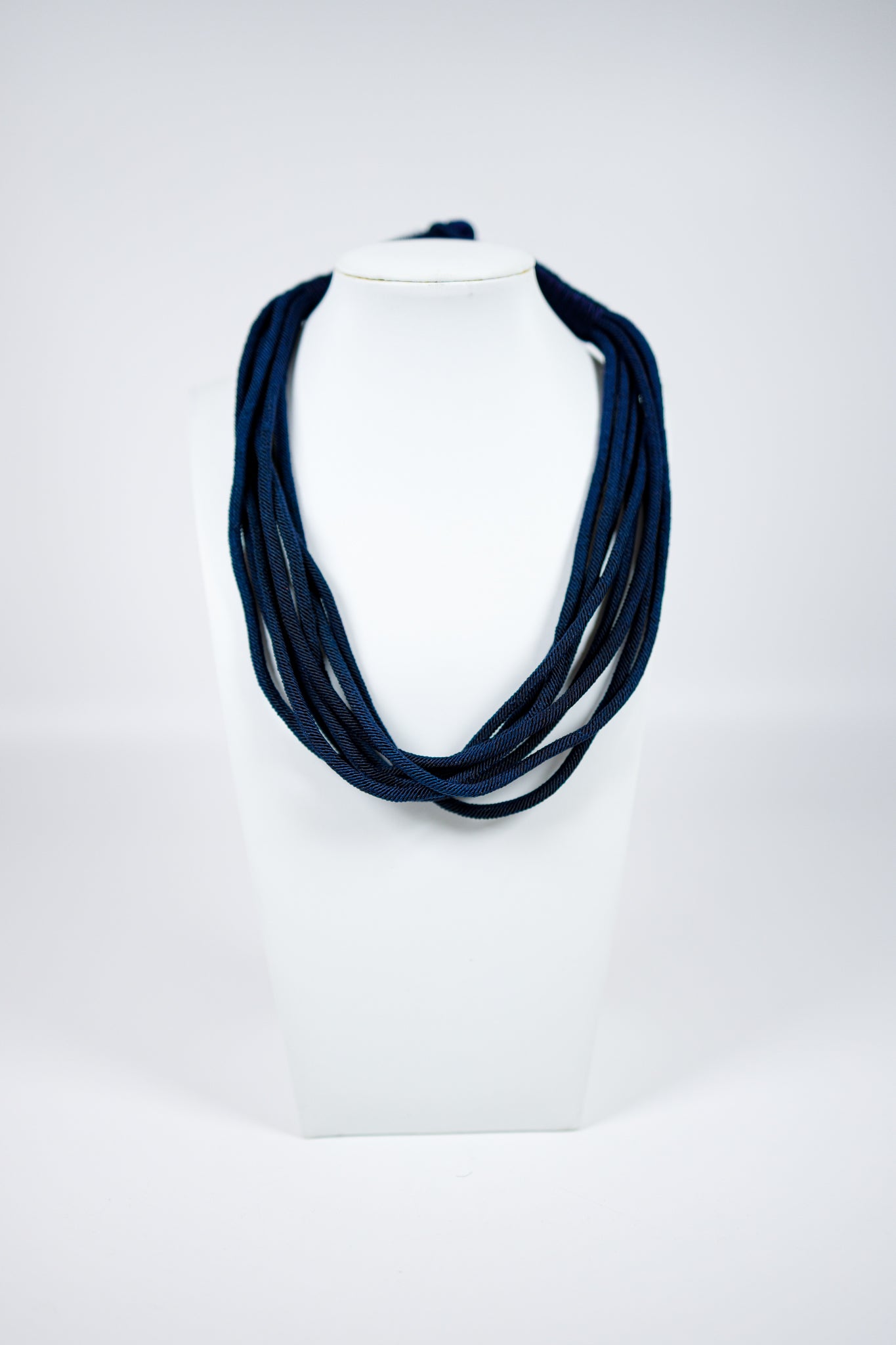 Cranston Layered 2MM Cord Necklace, VARIOUS Jaxe + Grace Boutique