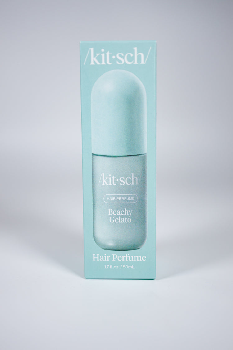 KITSCH Hair Perfume, VARIOUS Jaxe + Grace Boutique