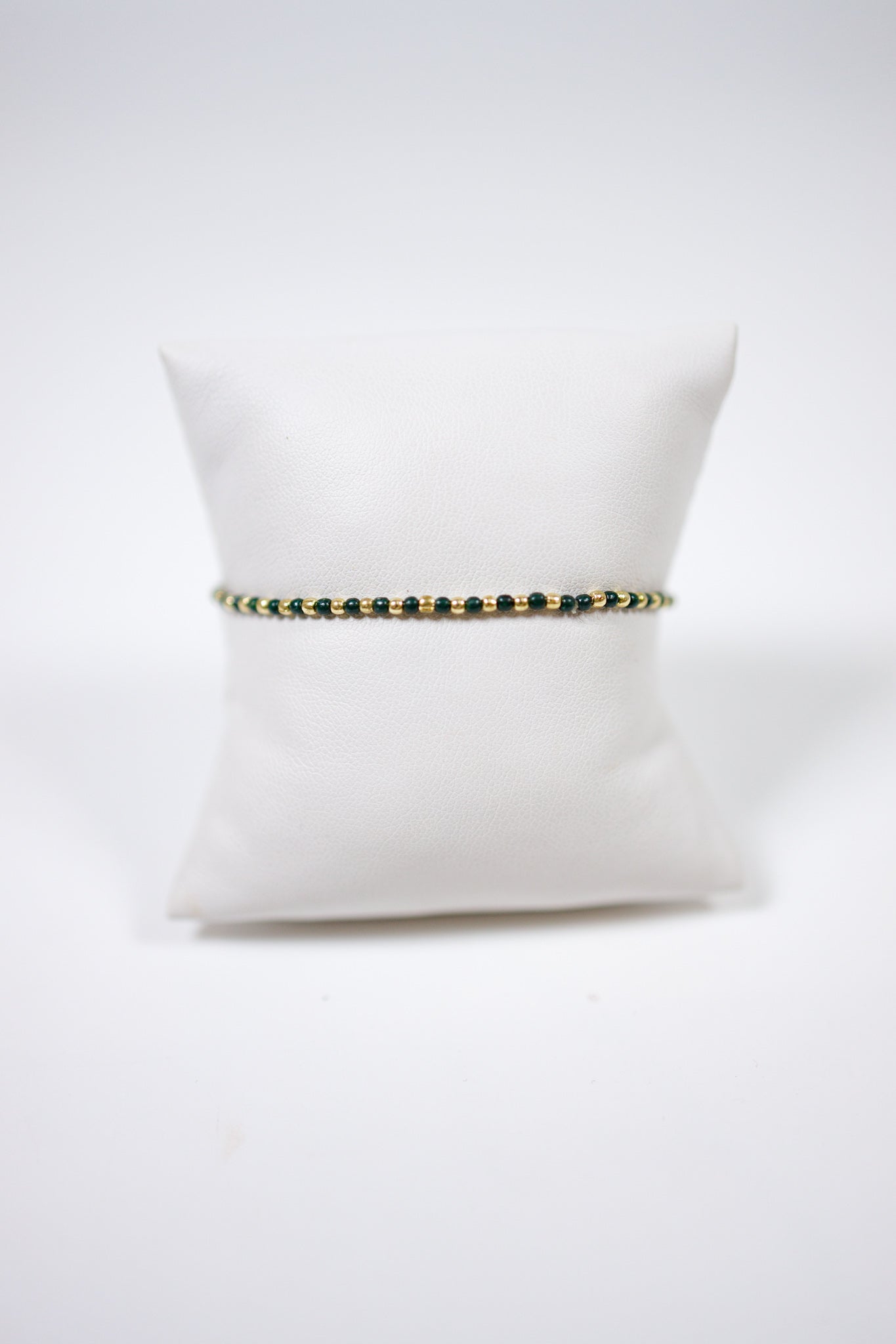 Stackable Seed Bead Bracelet, VARIOUS Jaxe + Grace Boutique