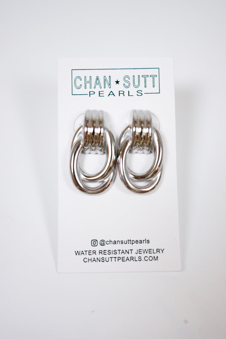 Chansutt Pearls Earring Collection, VARIOUS Jaxe + Grace Boutique
