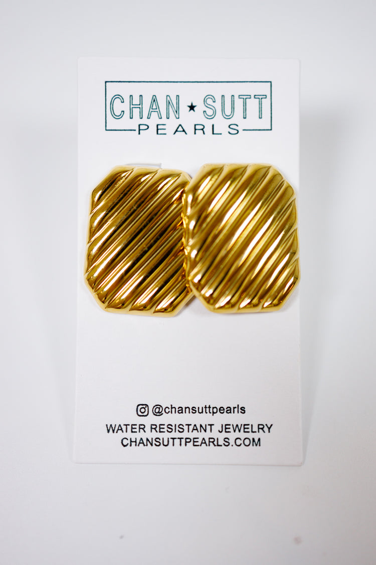 Chansutt Pearls Earring Collection, VARIOUS Jaxe + Grace Boutique