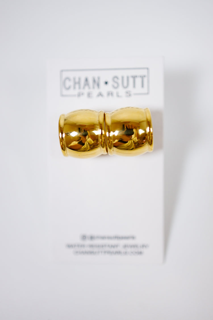 Chansutt Pearls Earring Collection, VARIOUS Jaxe + Grace Boutique