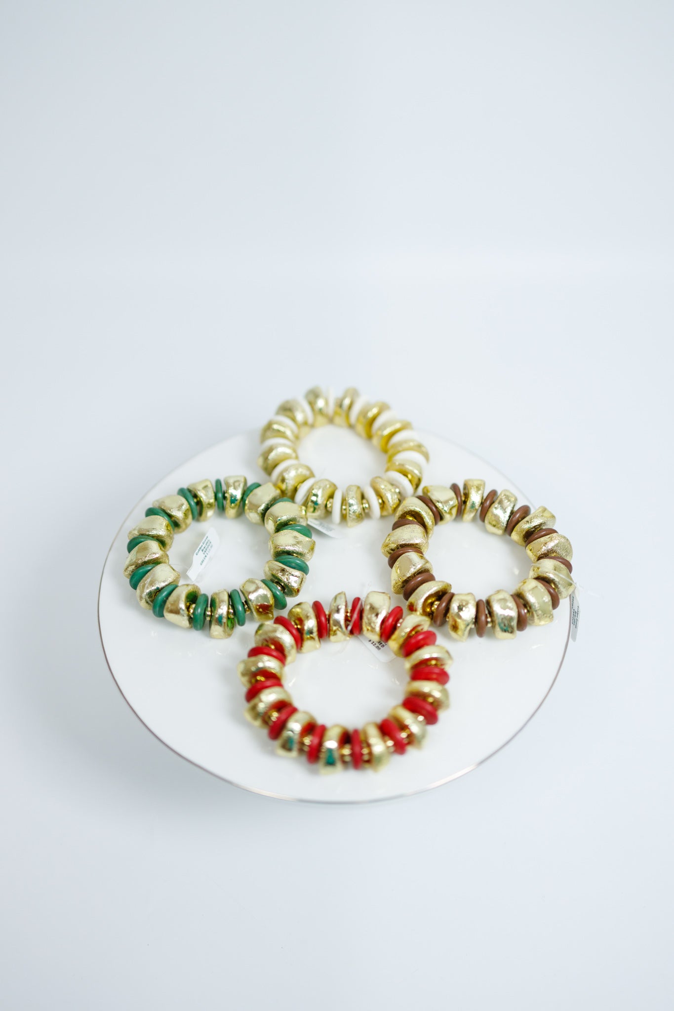 Golden Grove Bracelet, VARIOUS Jaxe + Grace Boutique