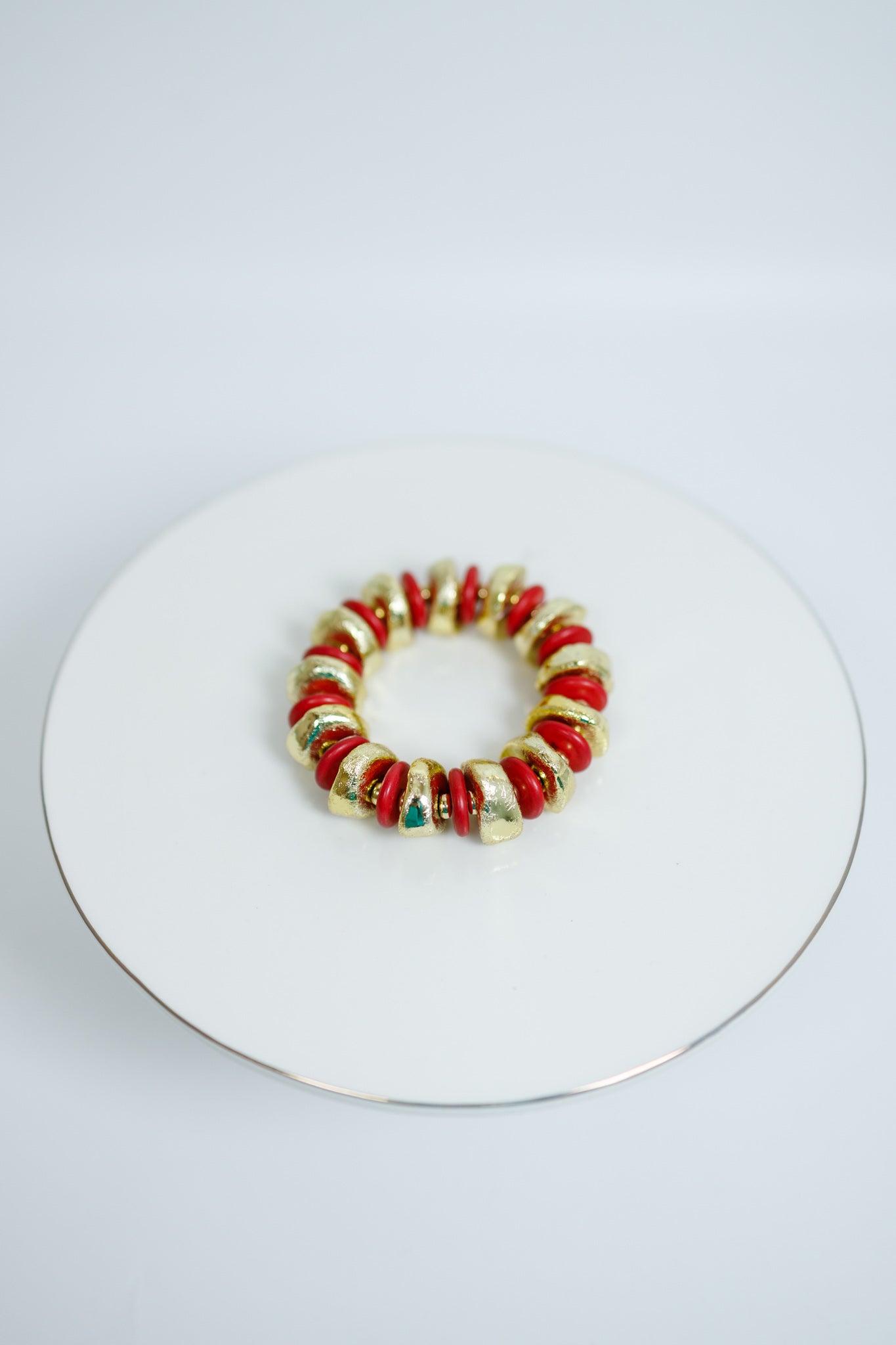 Golden Grove Bracelet, VARIOUS Jaxe + Grace Boutique