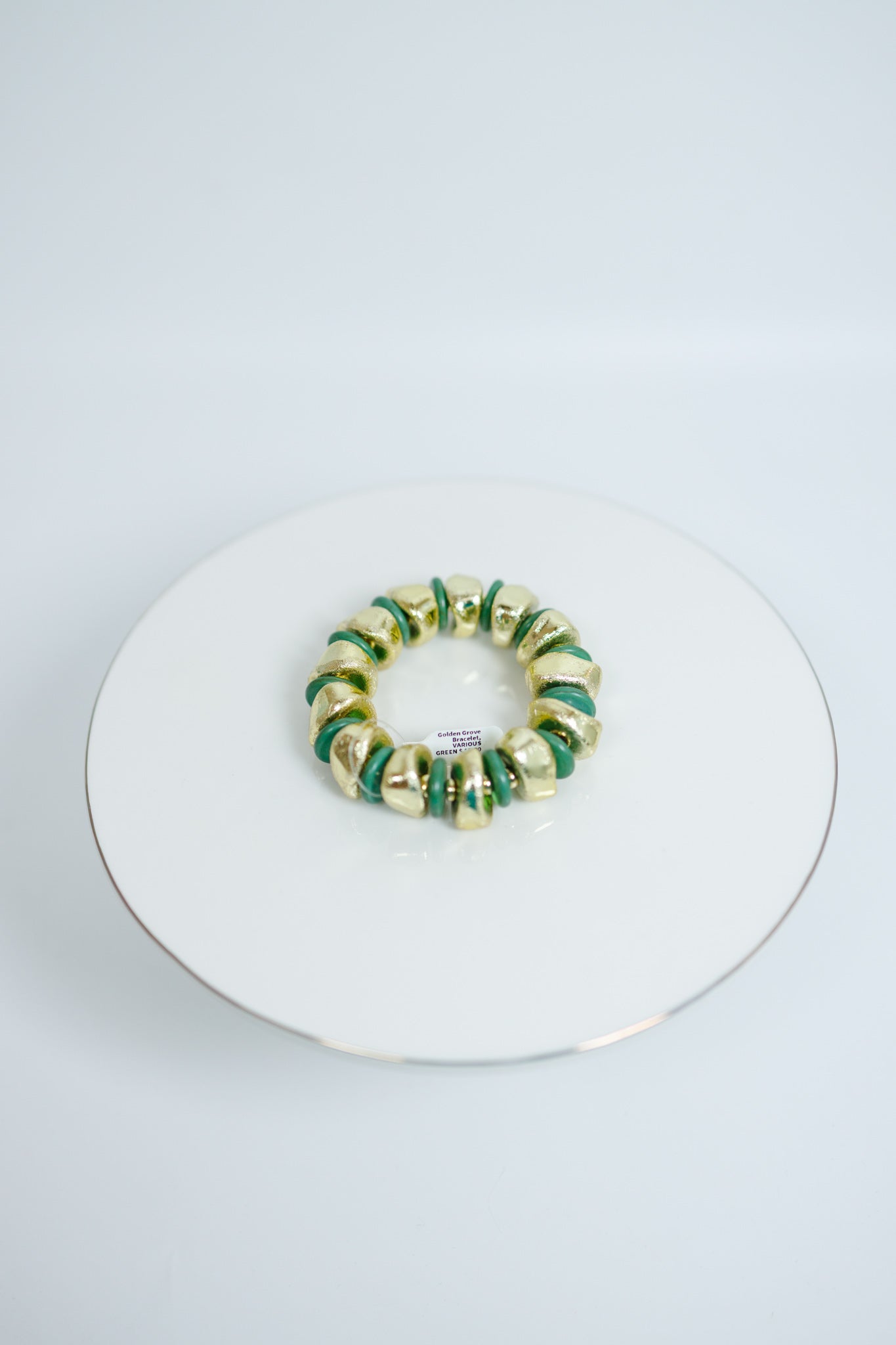 Golden Grove Bracelet, VARIOUS Jaxe + Grace Boutique