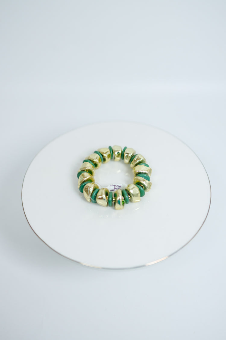Golden Grove Bracelet, VARIOUS Jaxe + Grace Boutique