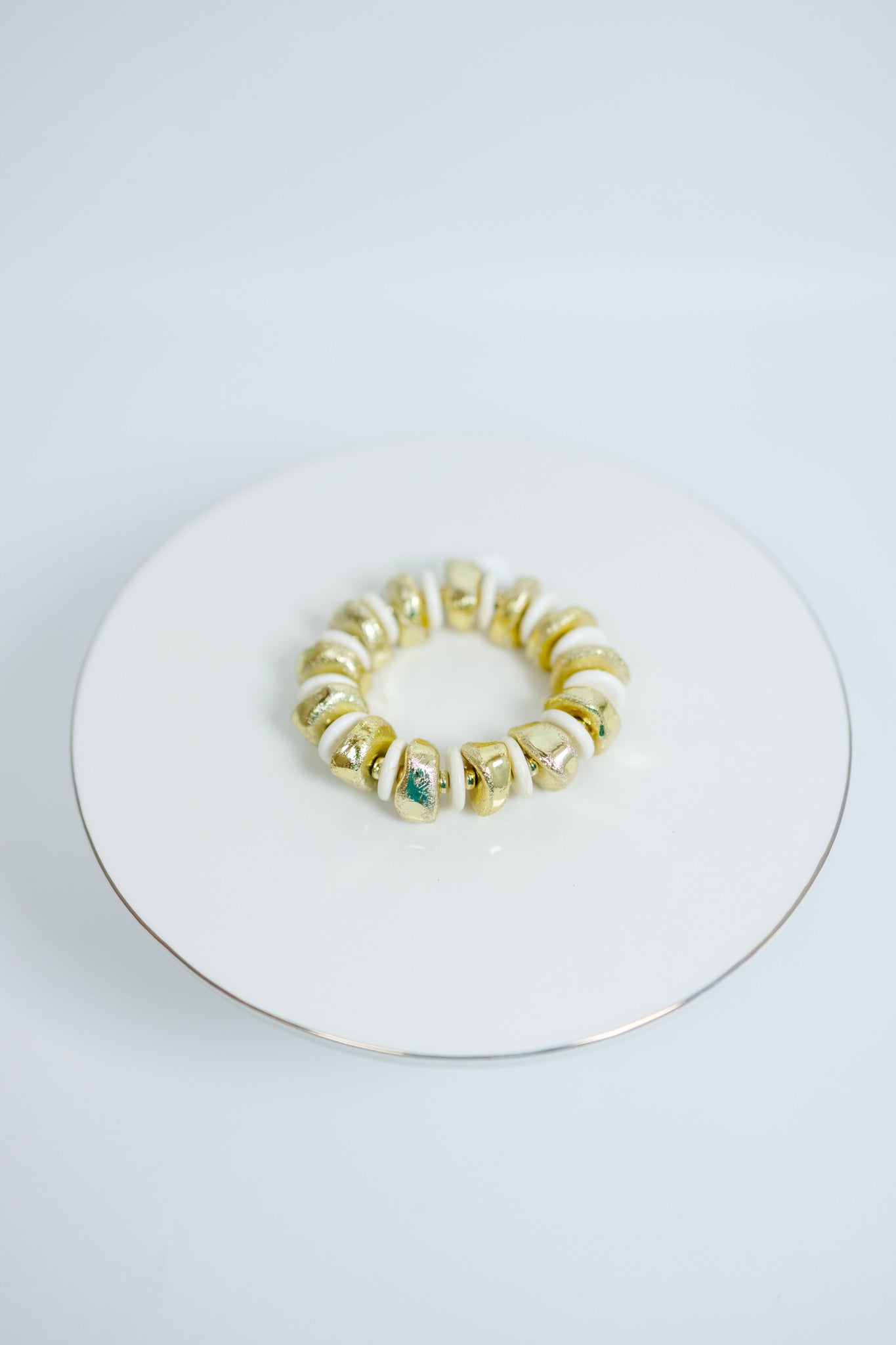Golden Grove Bracelet, VARIOUS Jaxe + Grace Boutique