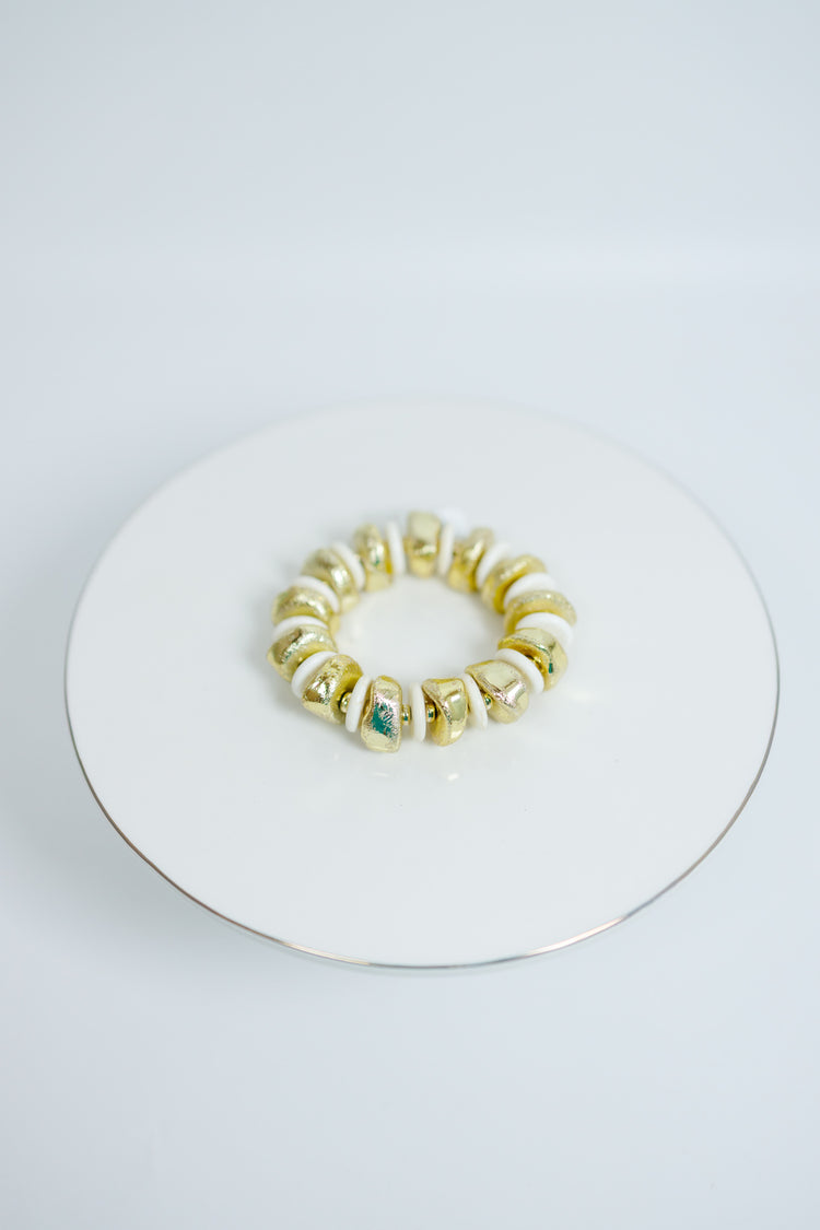 Golden Grove Bracelet, VARIOUS Jaxe + Grace Boutique