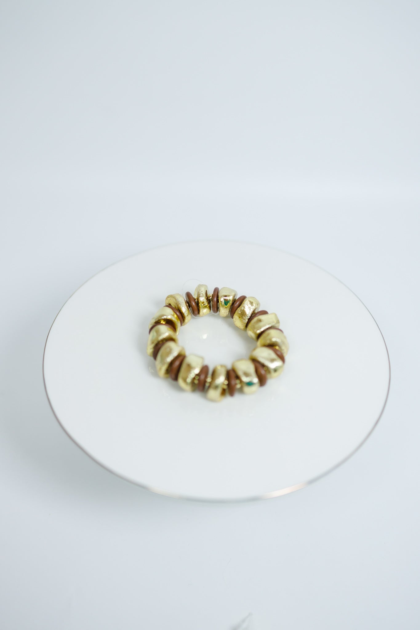 Golden Grove Bracelet, VARIOUS Jaxe + Grace Boutique