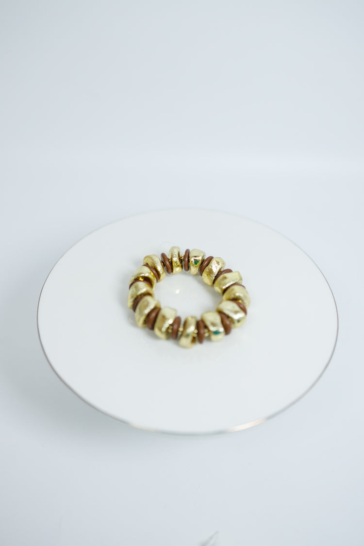 Golden Grove Bracelet, VARIOUS Jaxe + Grace Boutique