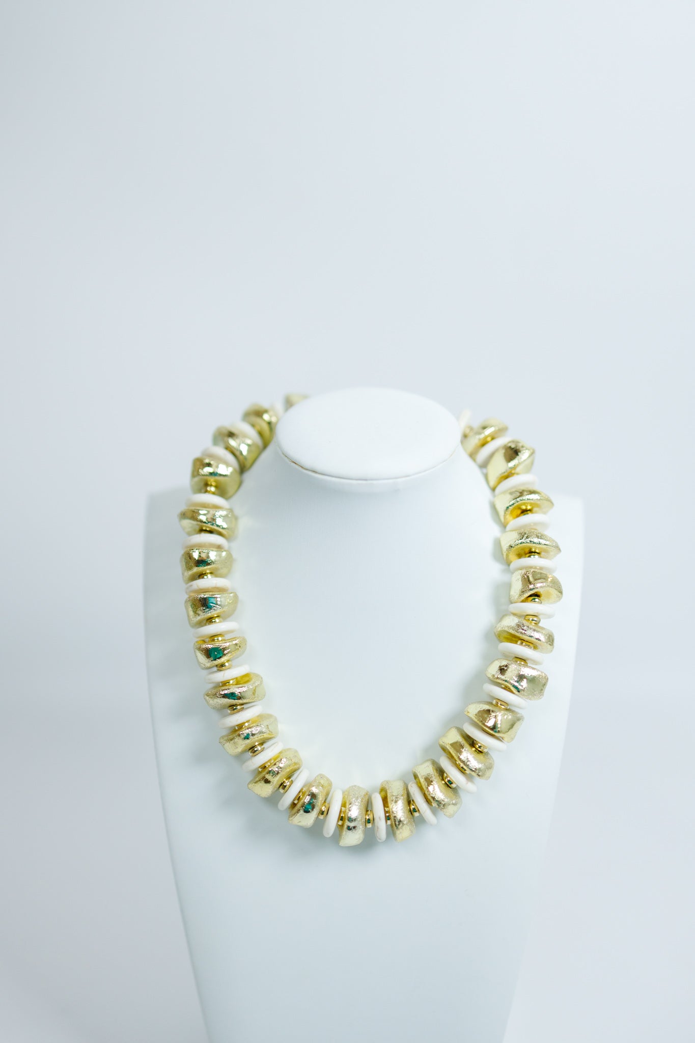Golden Grove Necklace, VARIOUS Jaxe + Grace Boutique