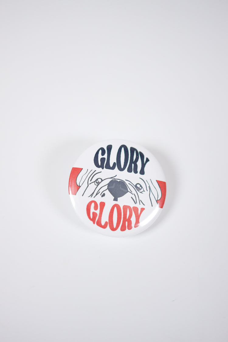 Gameday Pins, UGA or GSU