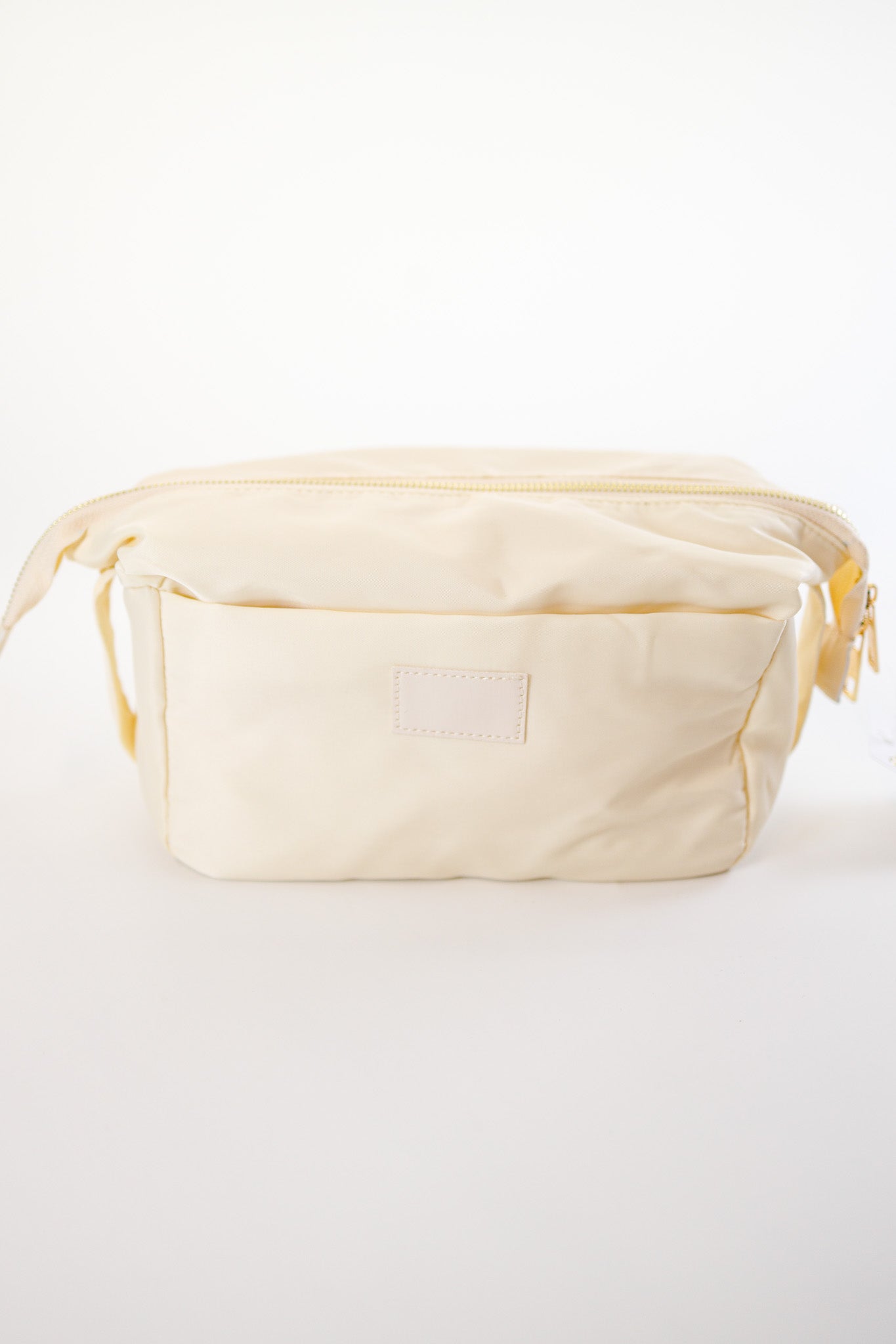grace travel satchel toiletry bag Travel Makeup Bag, VARIOUS CREAM