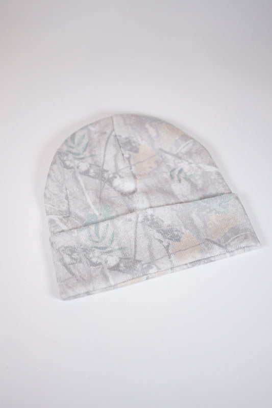 Light Camo Beanie