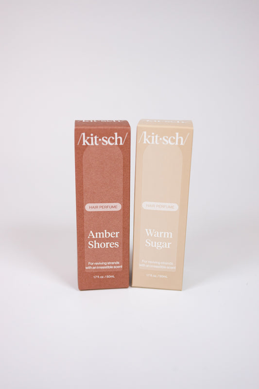 KITSCH Hair Perfume, VARIOUS