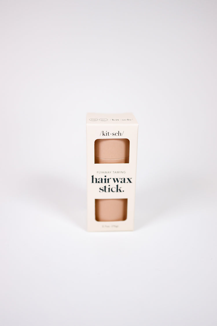 KITSCH Hair Wax Stick