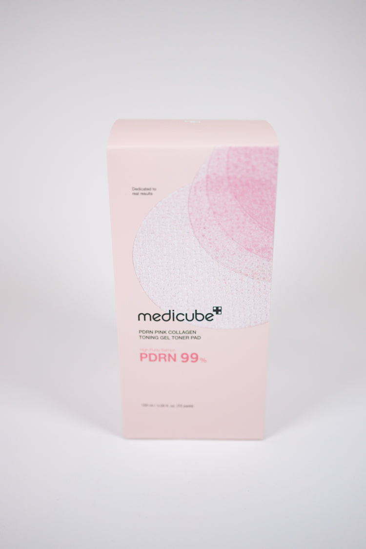 MEDICUBE Skincare, VARIOUS