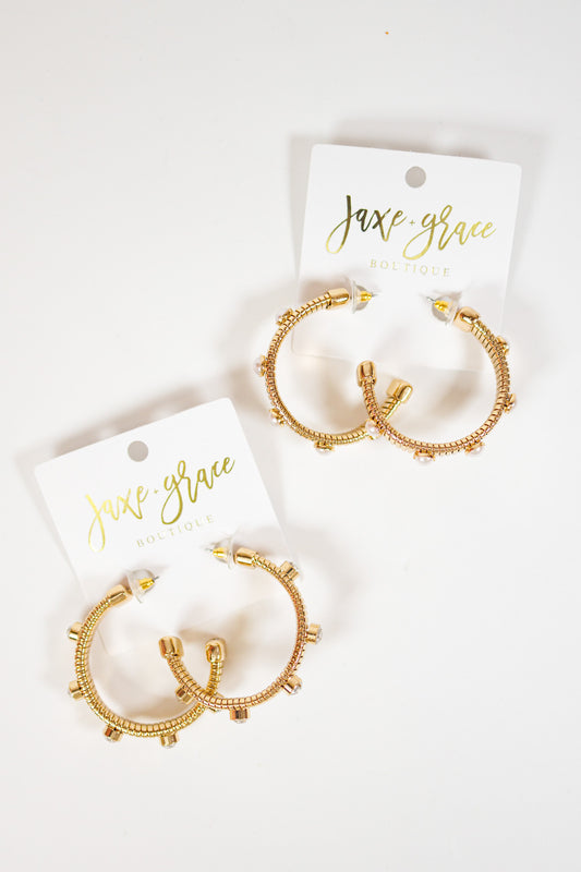 Station Open Hoops, VARIOUS