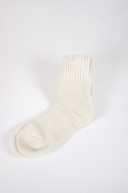 Thick Crew Socks, VARIOUS