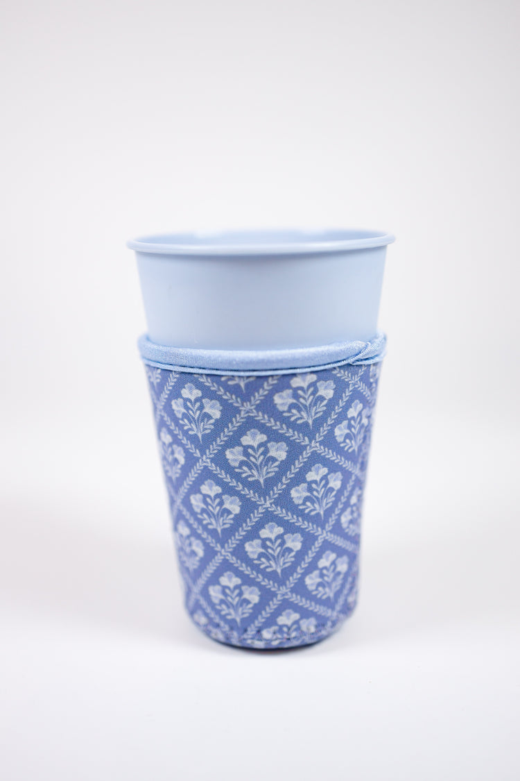 Iced Coffee Cup Koozies, VARIOUS