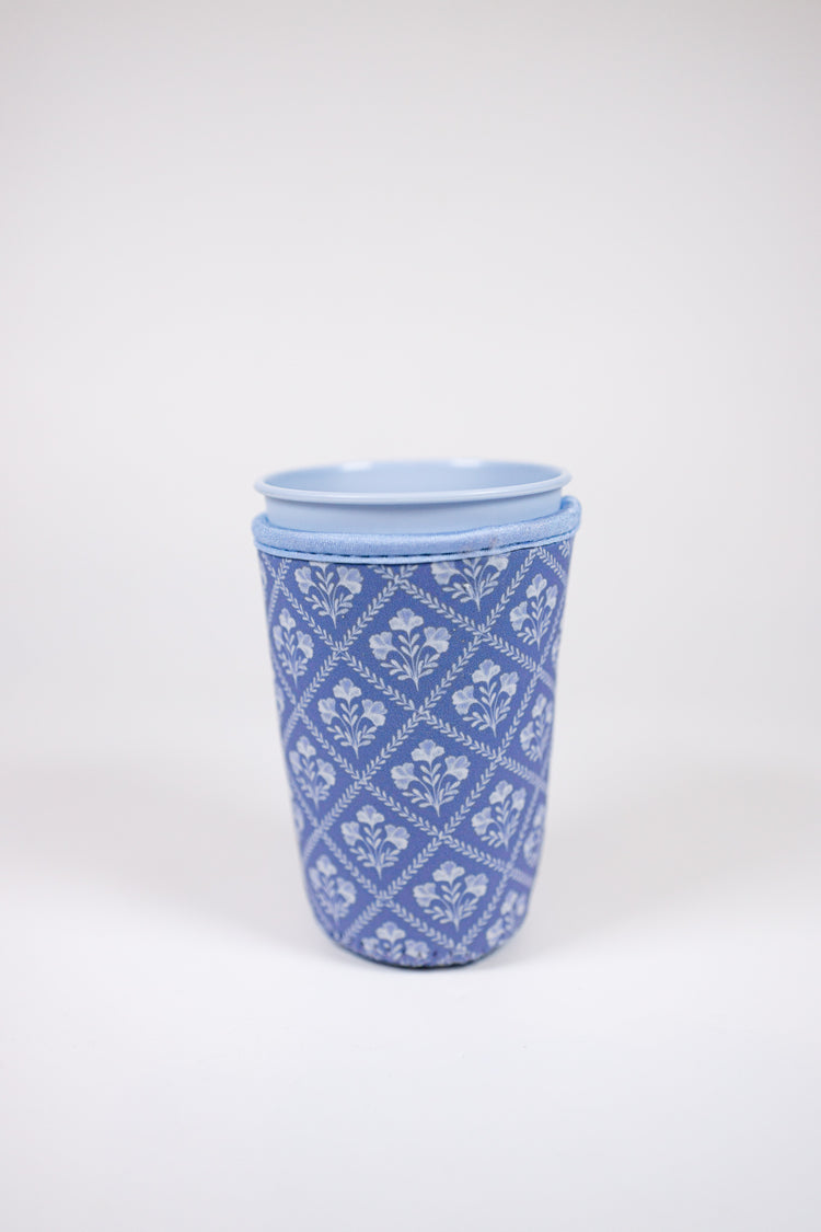 Iced Coffee Cup Koozies, VARIOUS