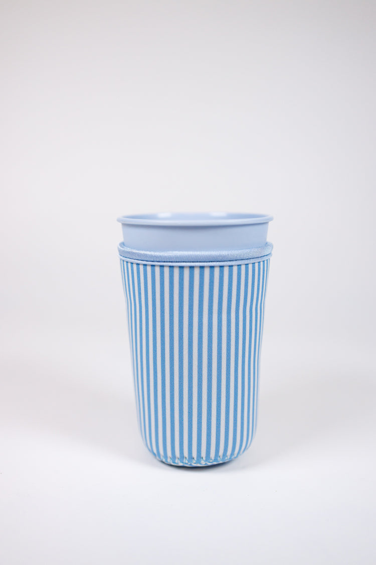 Iced Coffee Cup Koozies, VARIOUS