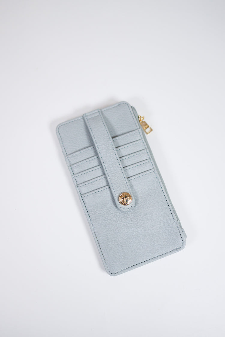 Slim Cardholder Wallet, VARIOUS