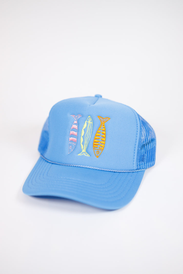 Sardine Hat