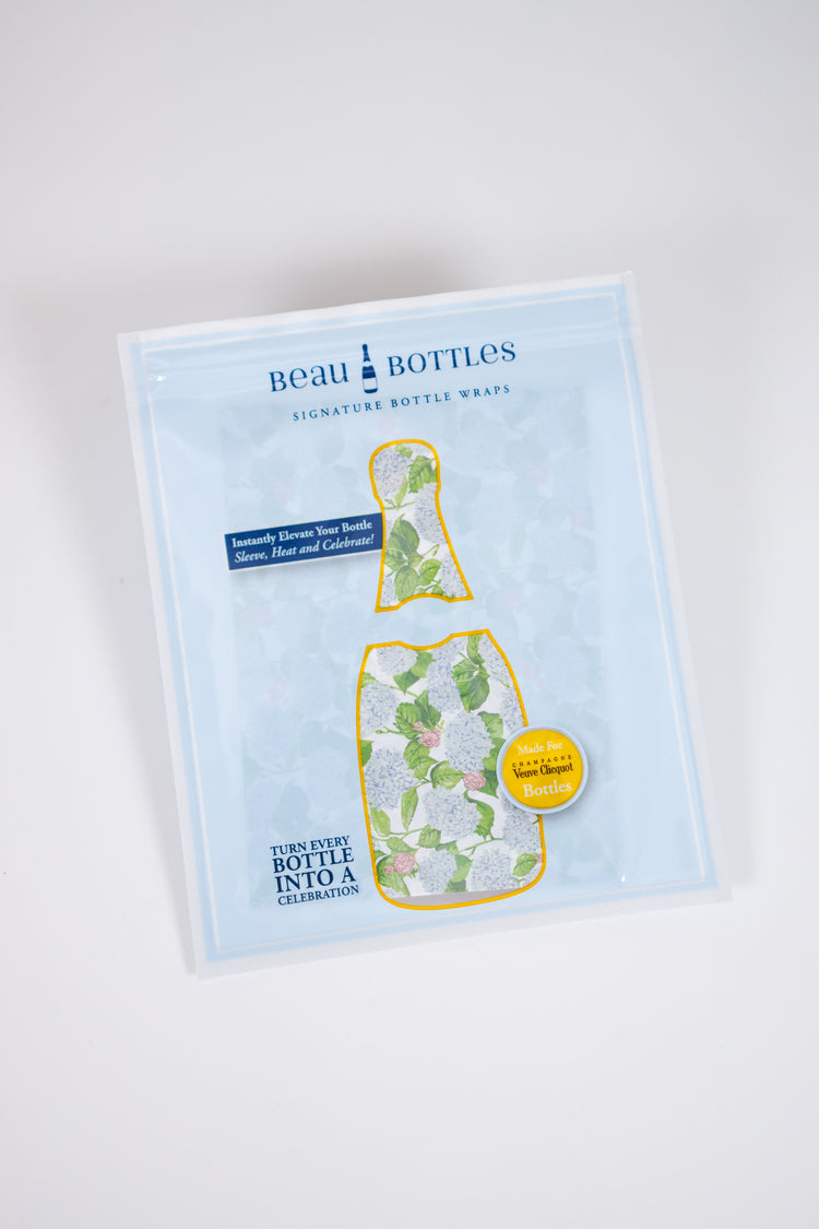 Beau Bottles - Signature Bottle Wraps, VARIOUS