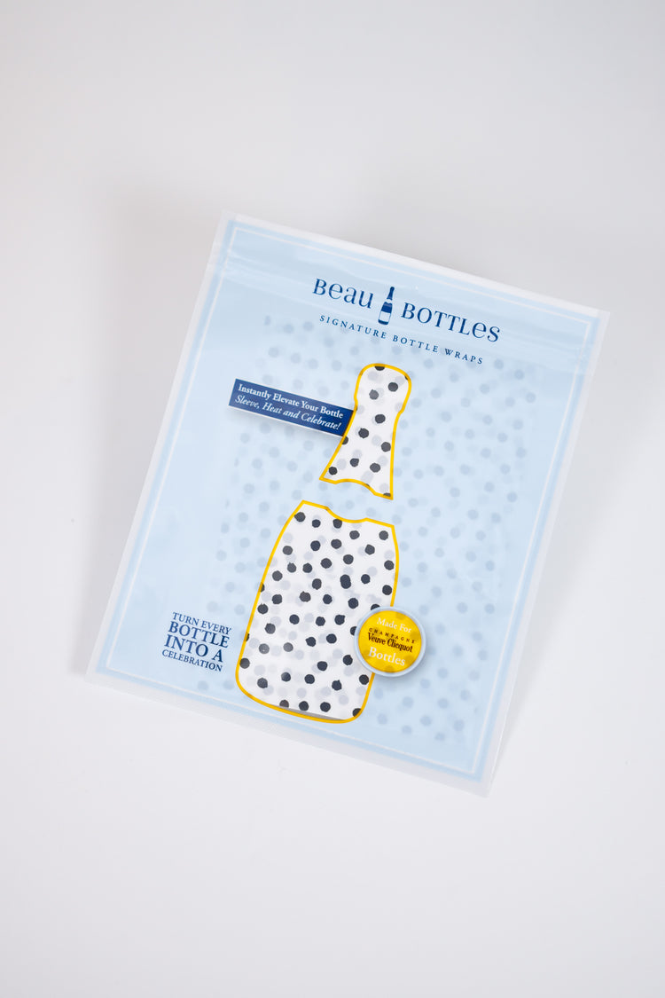 Beau Bottles - Signature Bottle Wraps, VARIOUS