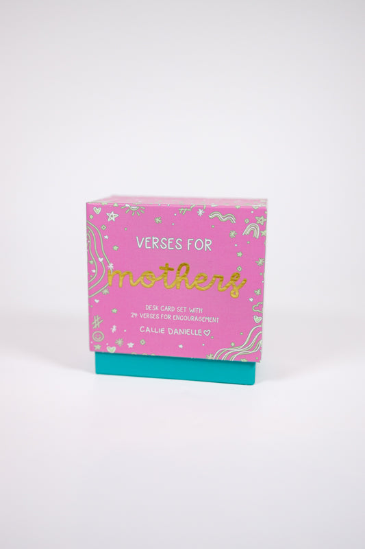 Bible Verse Card Set, VARIOUS