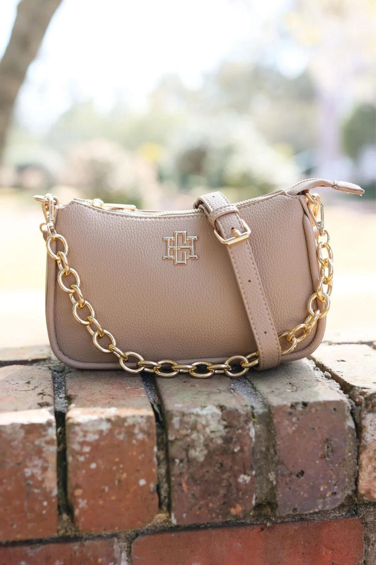 Caroline Hill - Joan Crossbody, VARIOUS – Jaxe + Grace Boutique