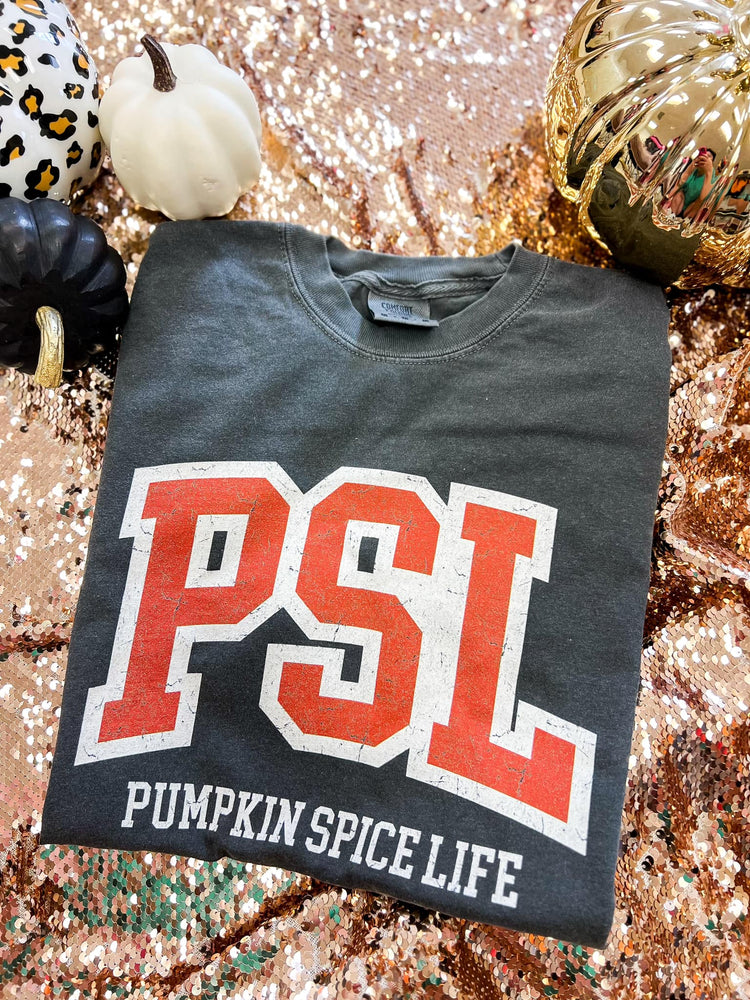 PSL Graphic Tee, S-3XL