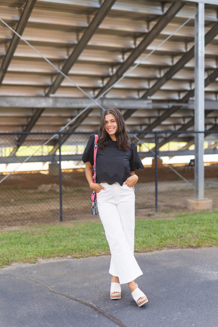 Game Day Purse Strap, VARIOUS