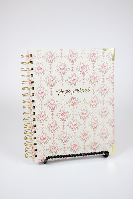 MS Deco Days Prayer Journal