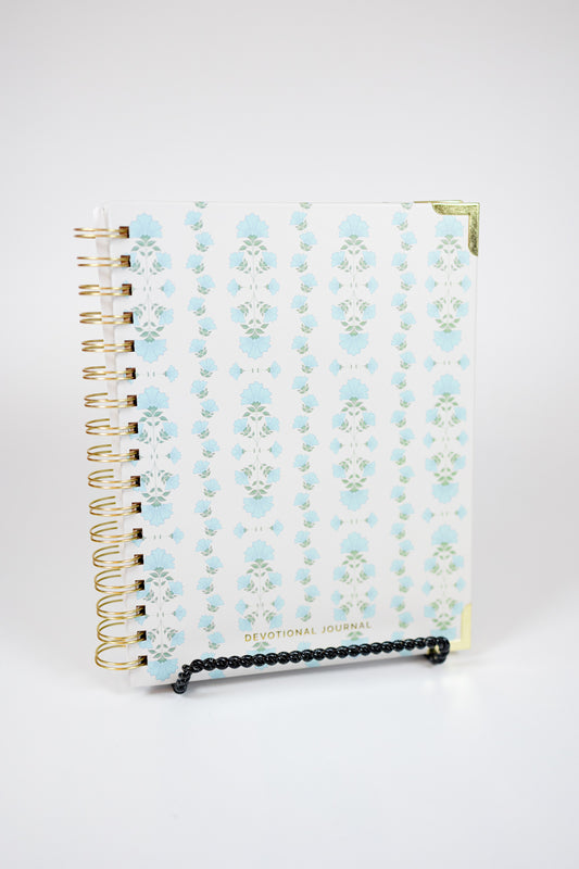 MS Parisian Day Dream Devotional Journal