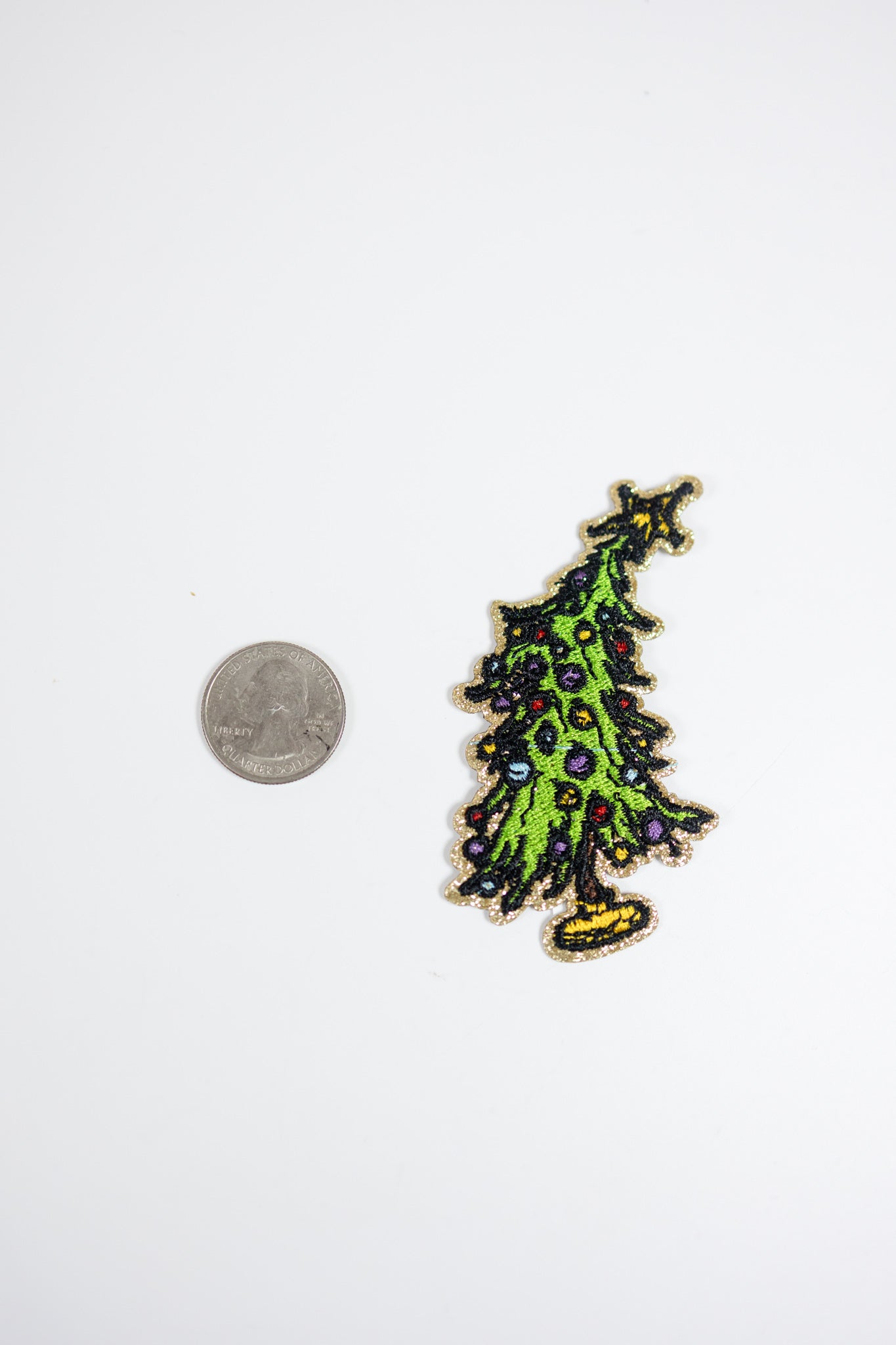 Hat Patches, VARIOUS Jaxe + Grace Boutique