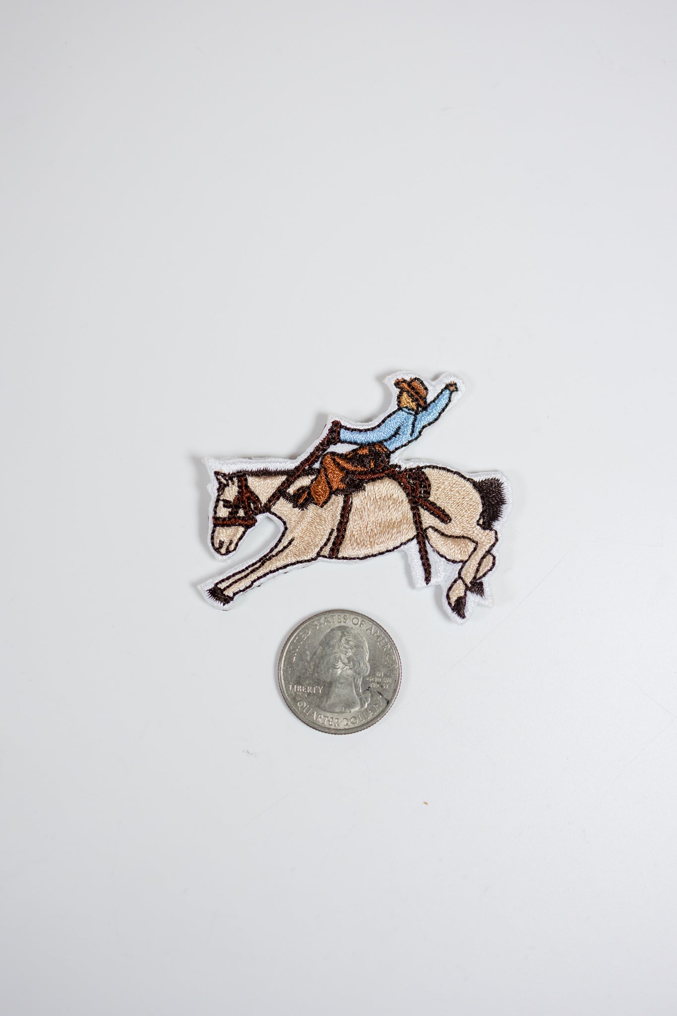 Hat Patches, VARIOUS Jaxe + Grace Boutique
