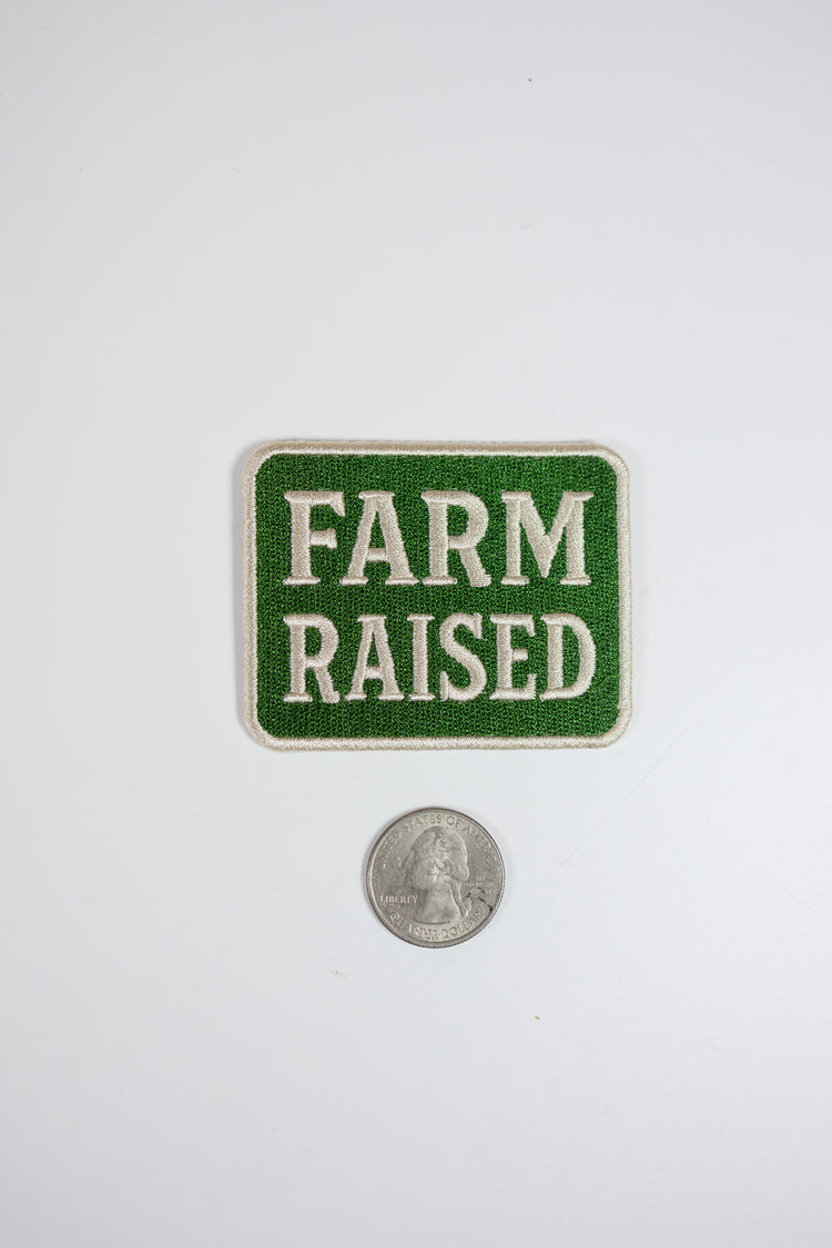 Hat Patches, VARIOUS Jaxe + Grace Boutique
