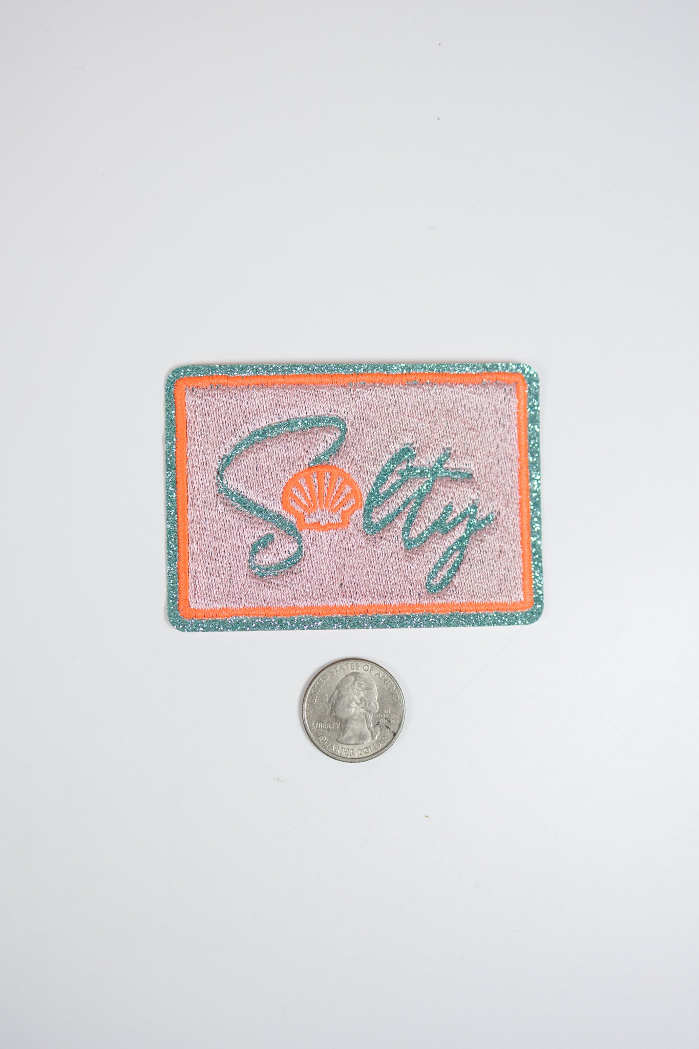 Hat Patches, VARIOUS Jaxe + Grace Boutique
