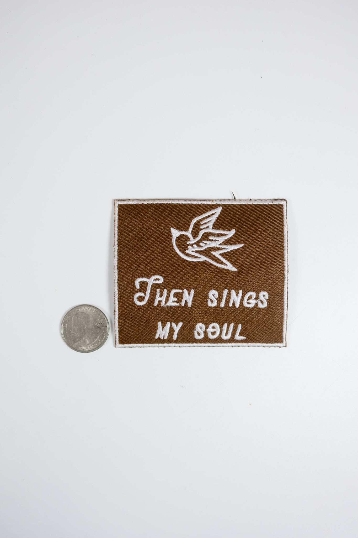 Hat Patches, VARIOUS Jaxe + Grace Boutique