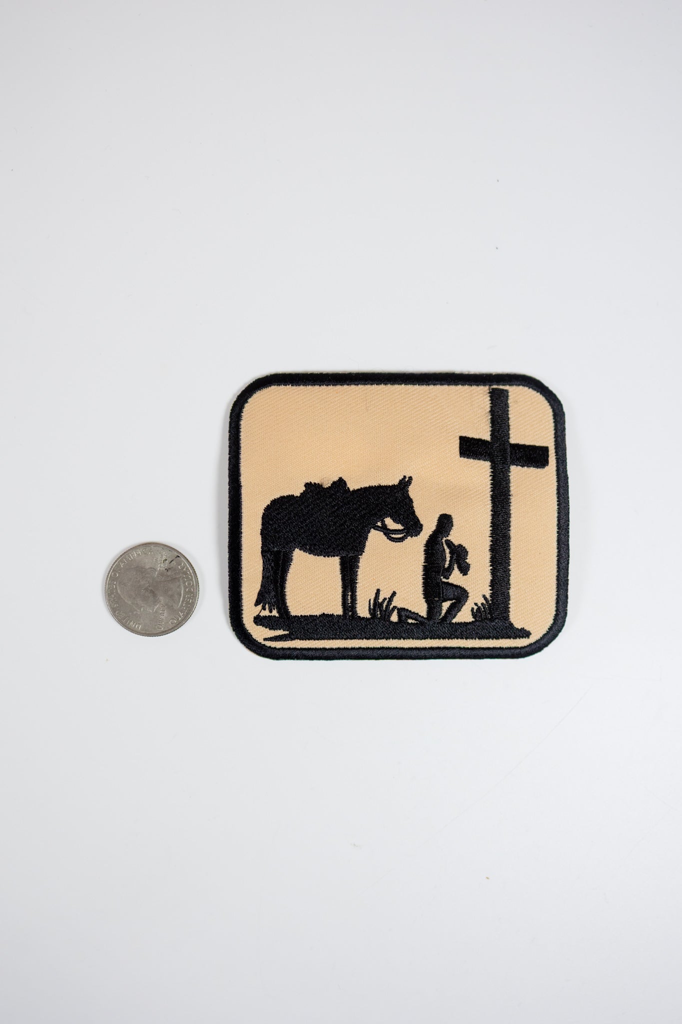 Hat Patches, VARIOUS Jaxe + Grace Boutique
