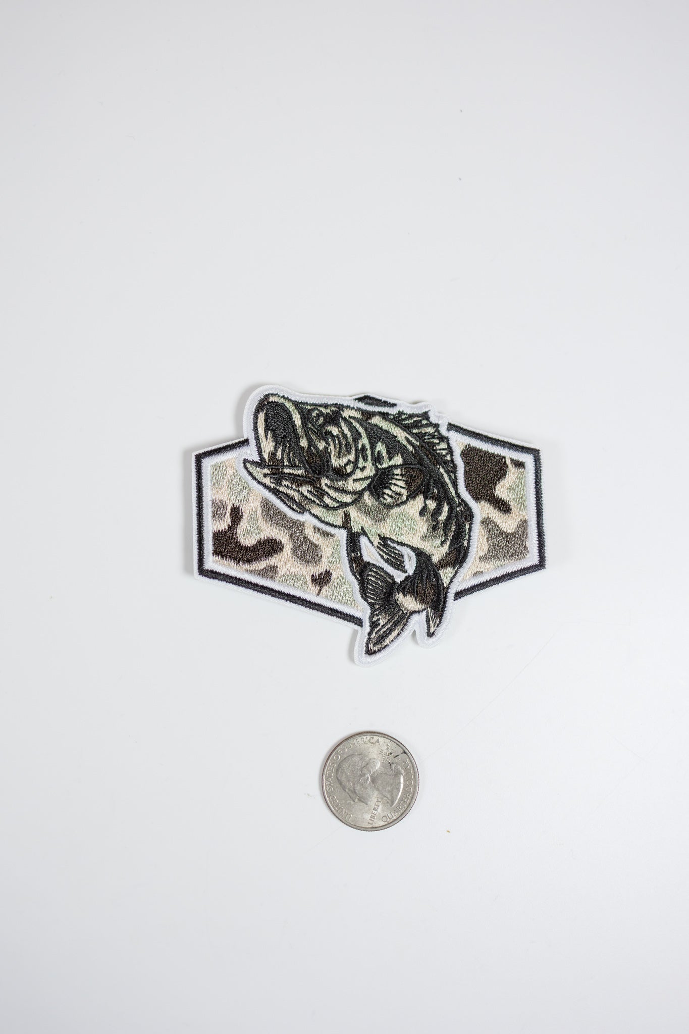 Hat Patches, VARIOUS Jaxe + Grace Boutique
