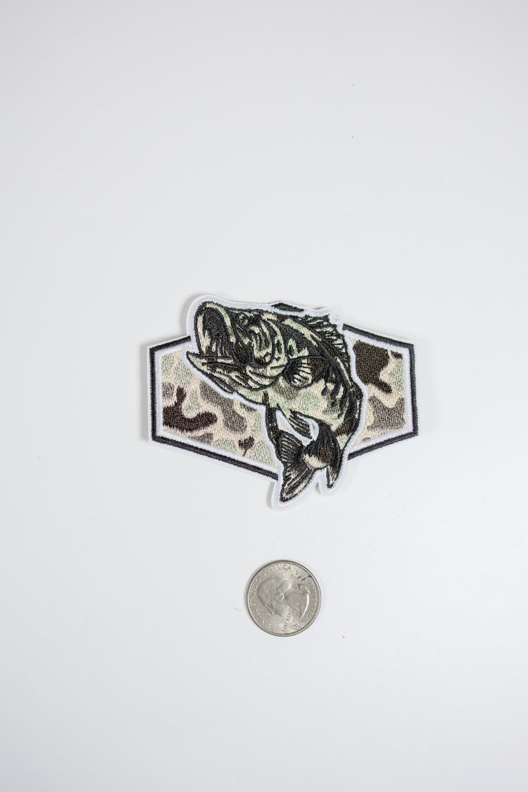 Hat Patches, VARIOUS Jaxe + Grace Boutique