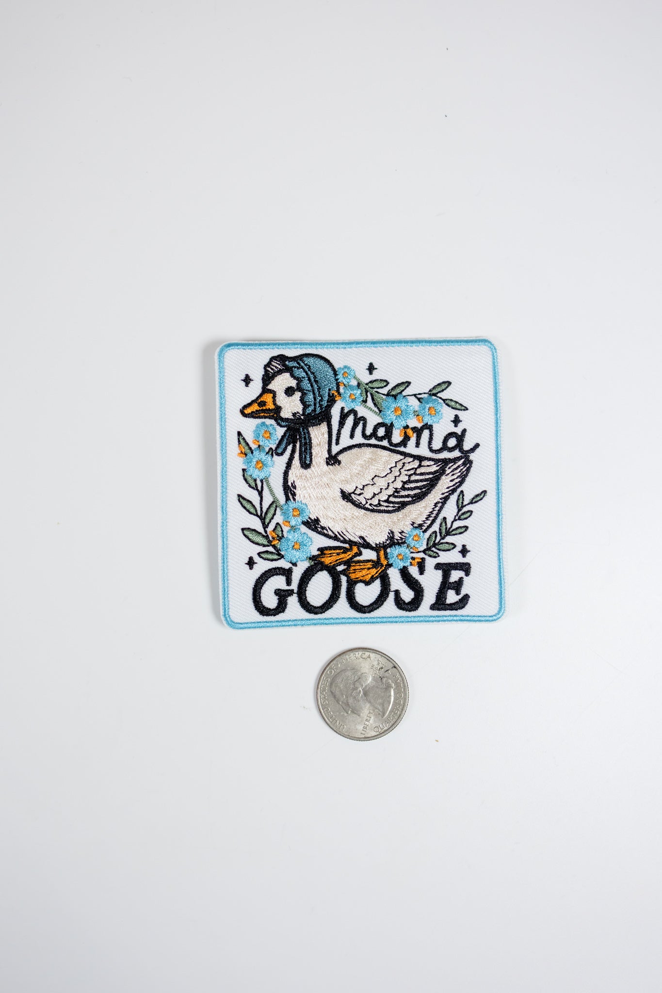 Hat Patches, VARIOUS Jaxe + Grace Boutique